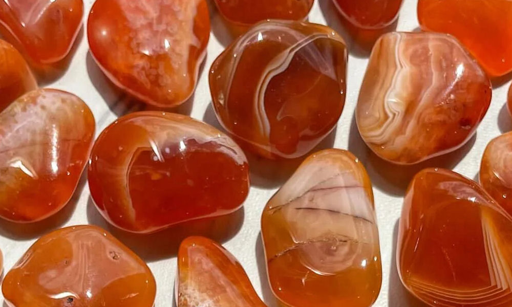 Carnelian