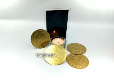 Εβραϊκά φυλαχτά