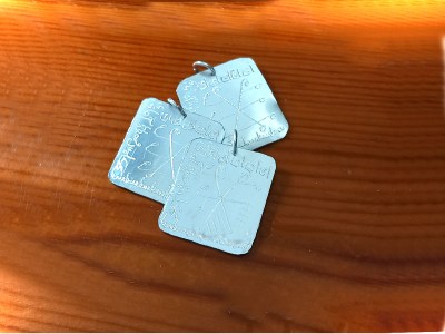 Τάλισμαν και φυλαχτά Αστέρων