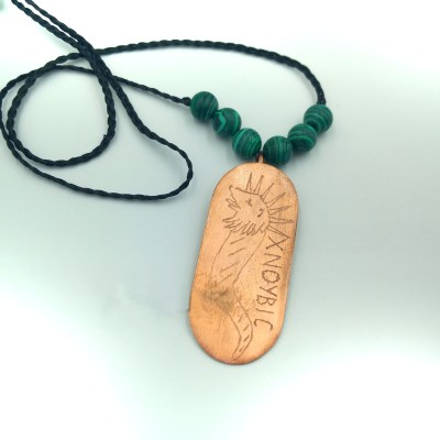 Ελληνικά φυλαχτά