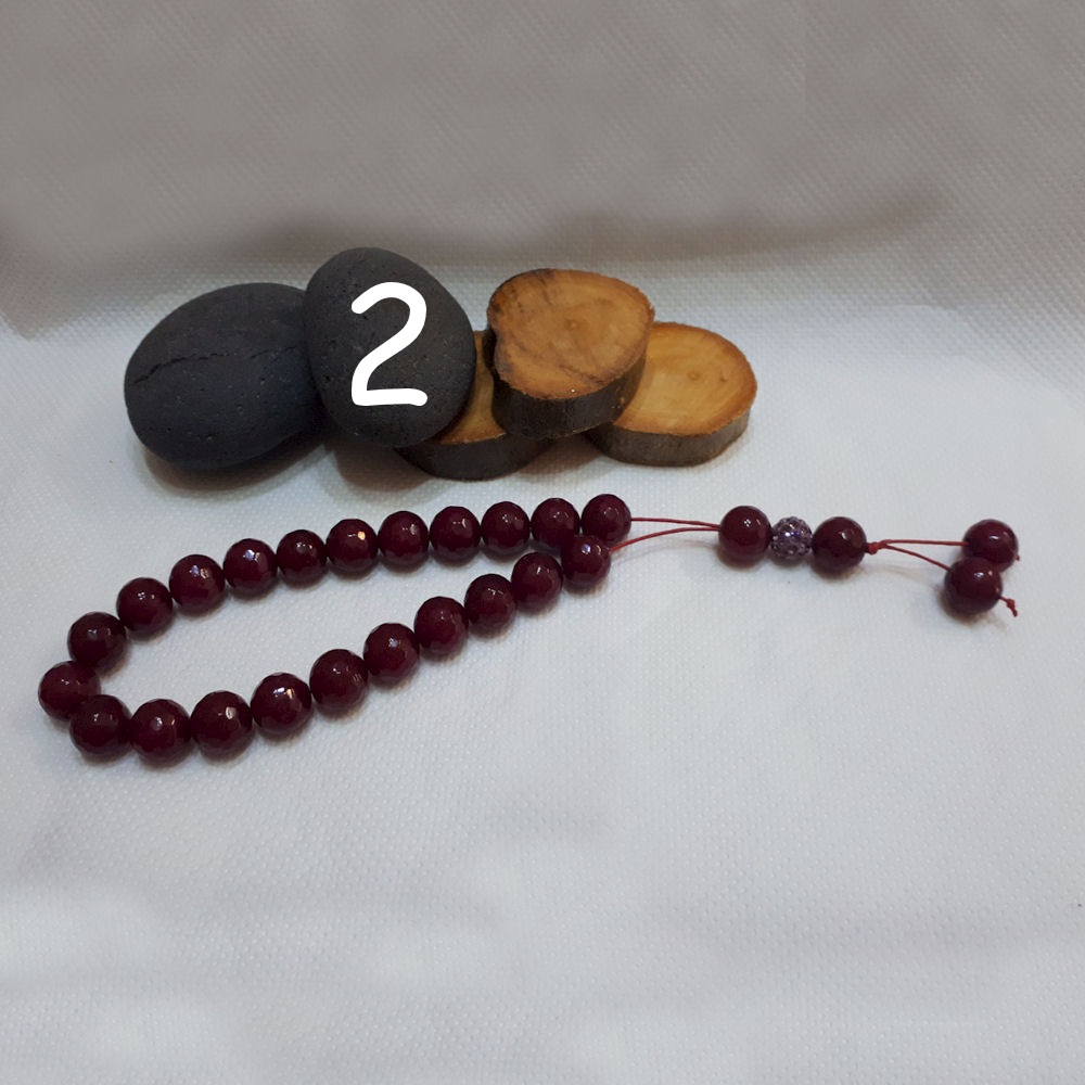 Worry beads