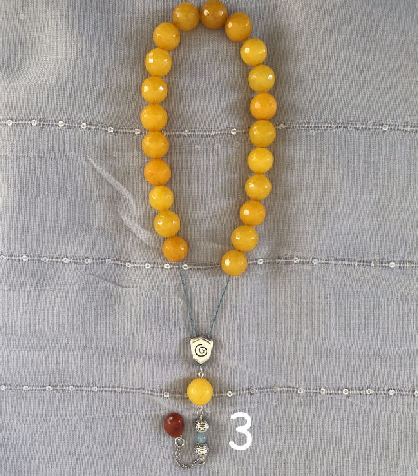 Worry beads 