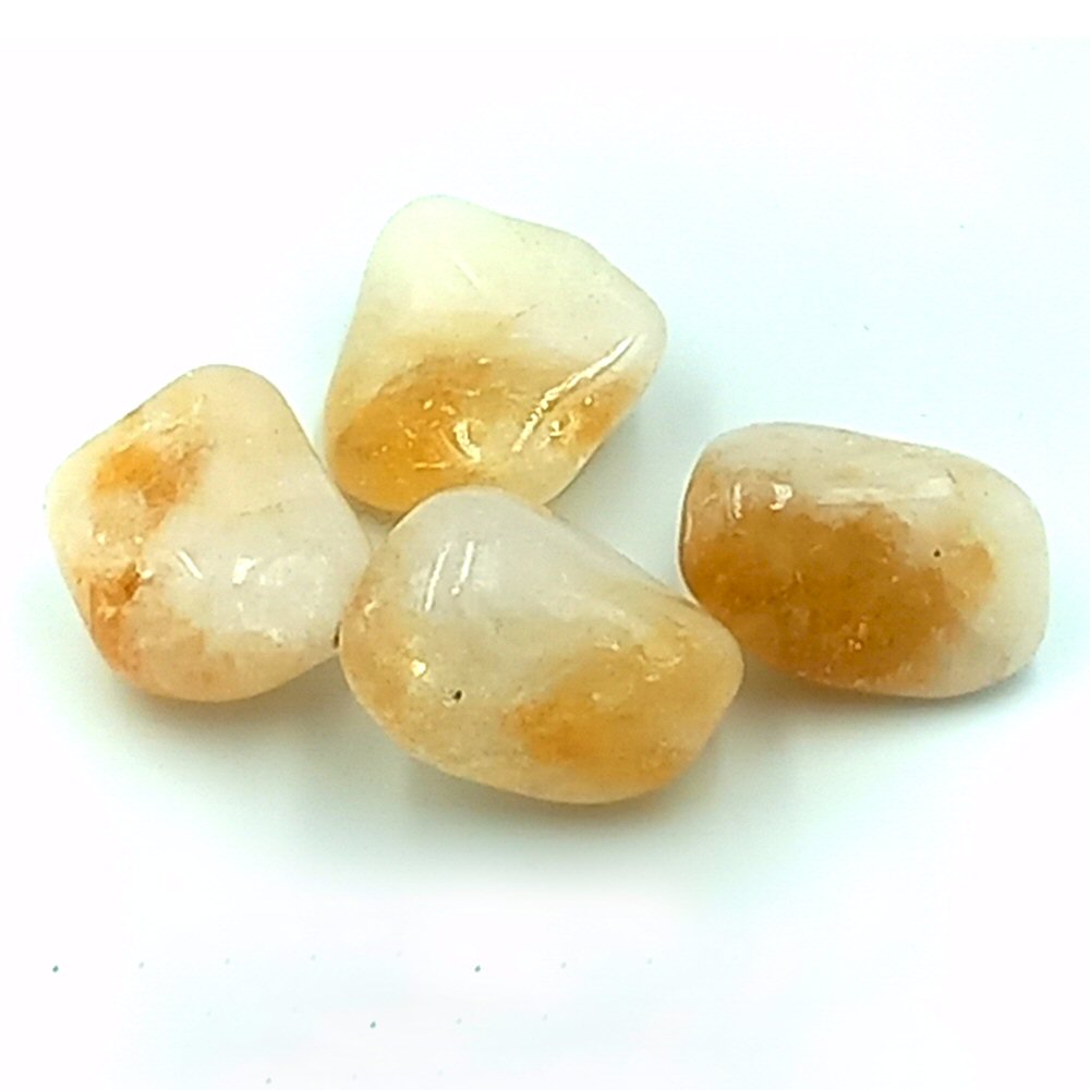 Gemstones Citrine