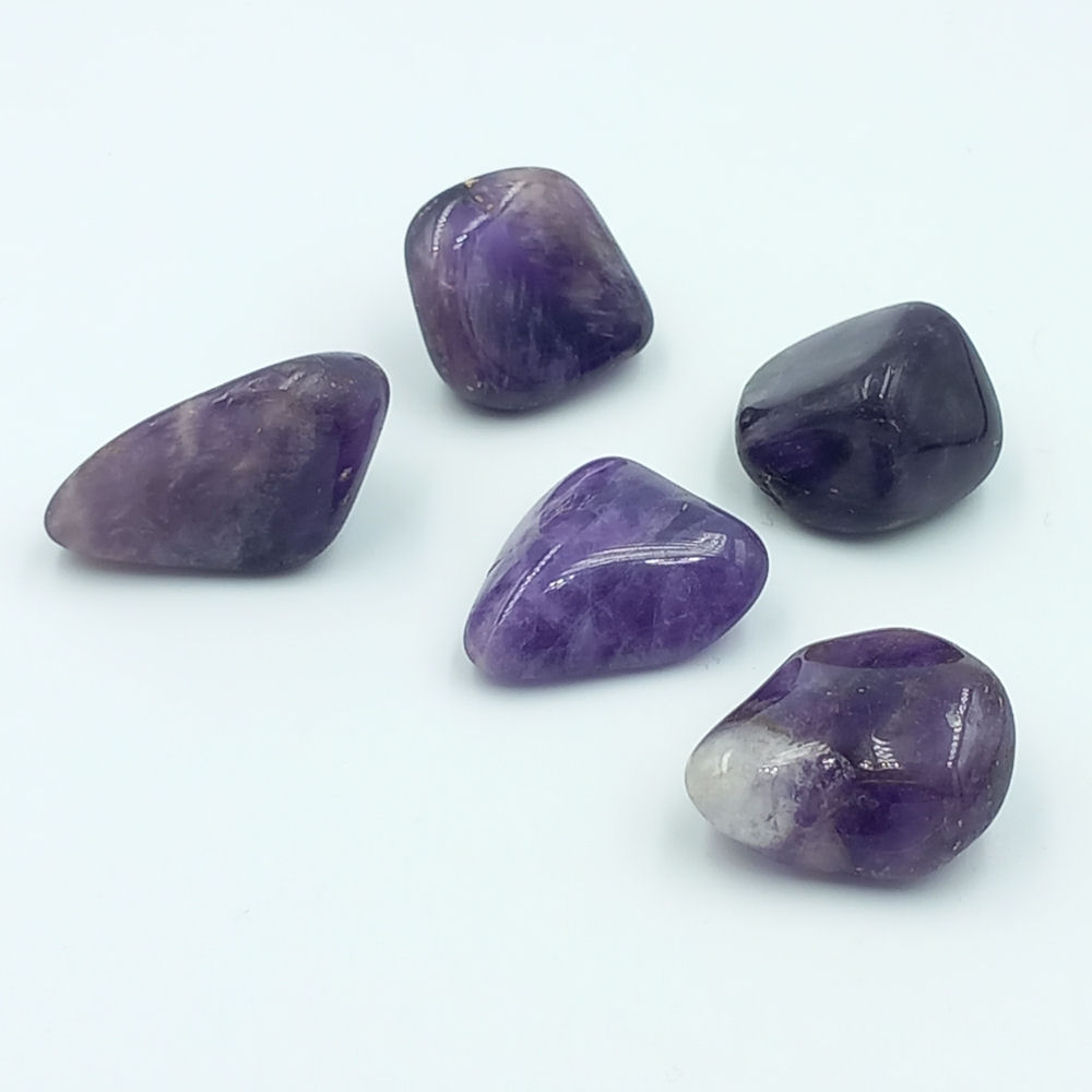 Amethyst 