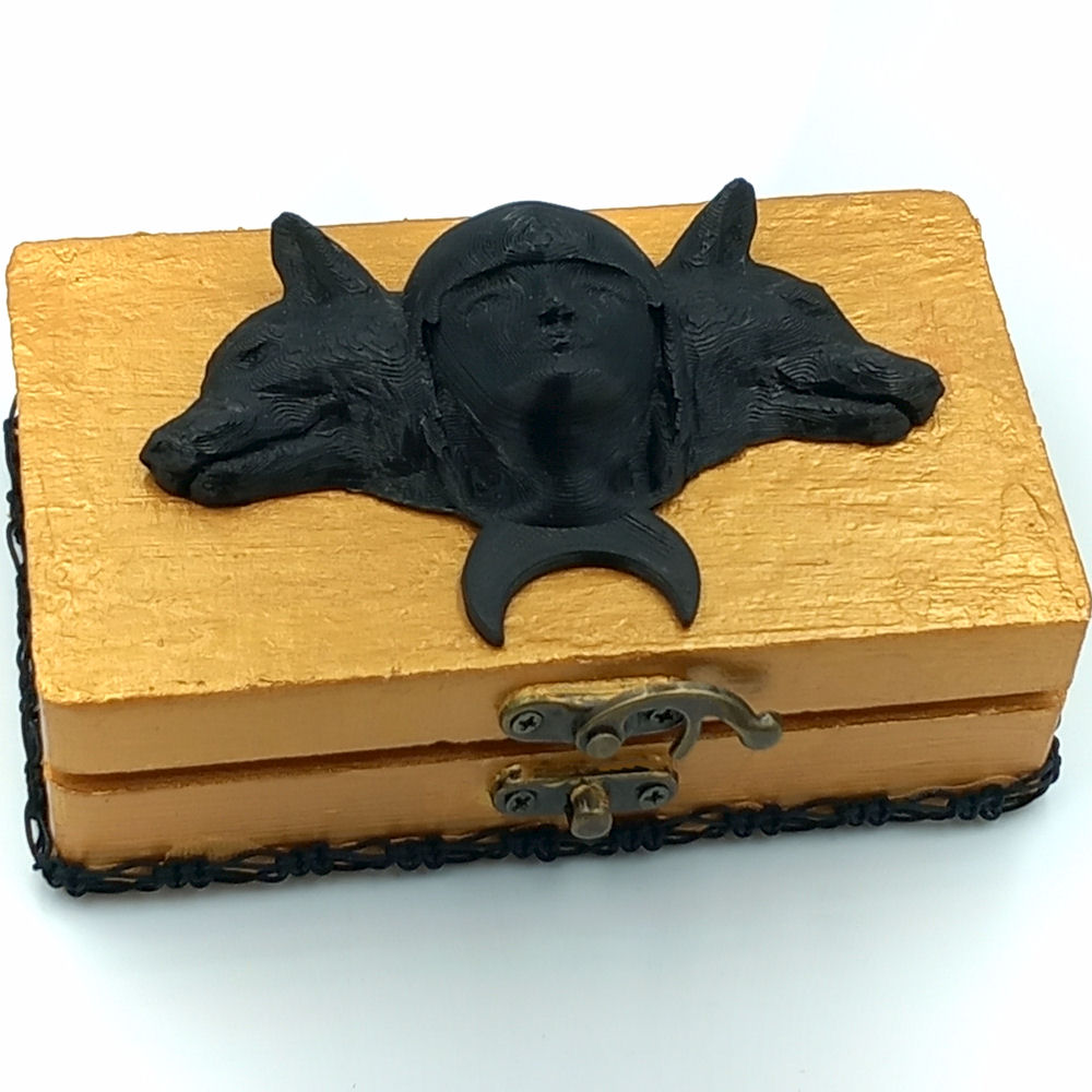 Wicca box