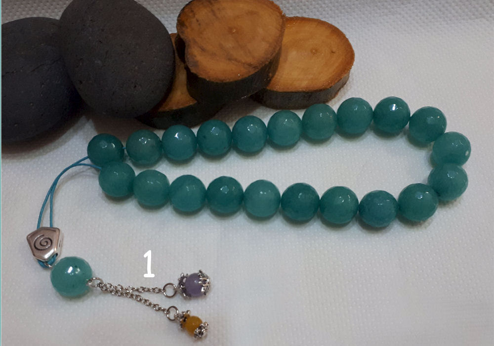 Worry beads