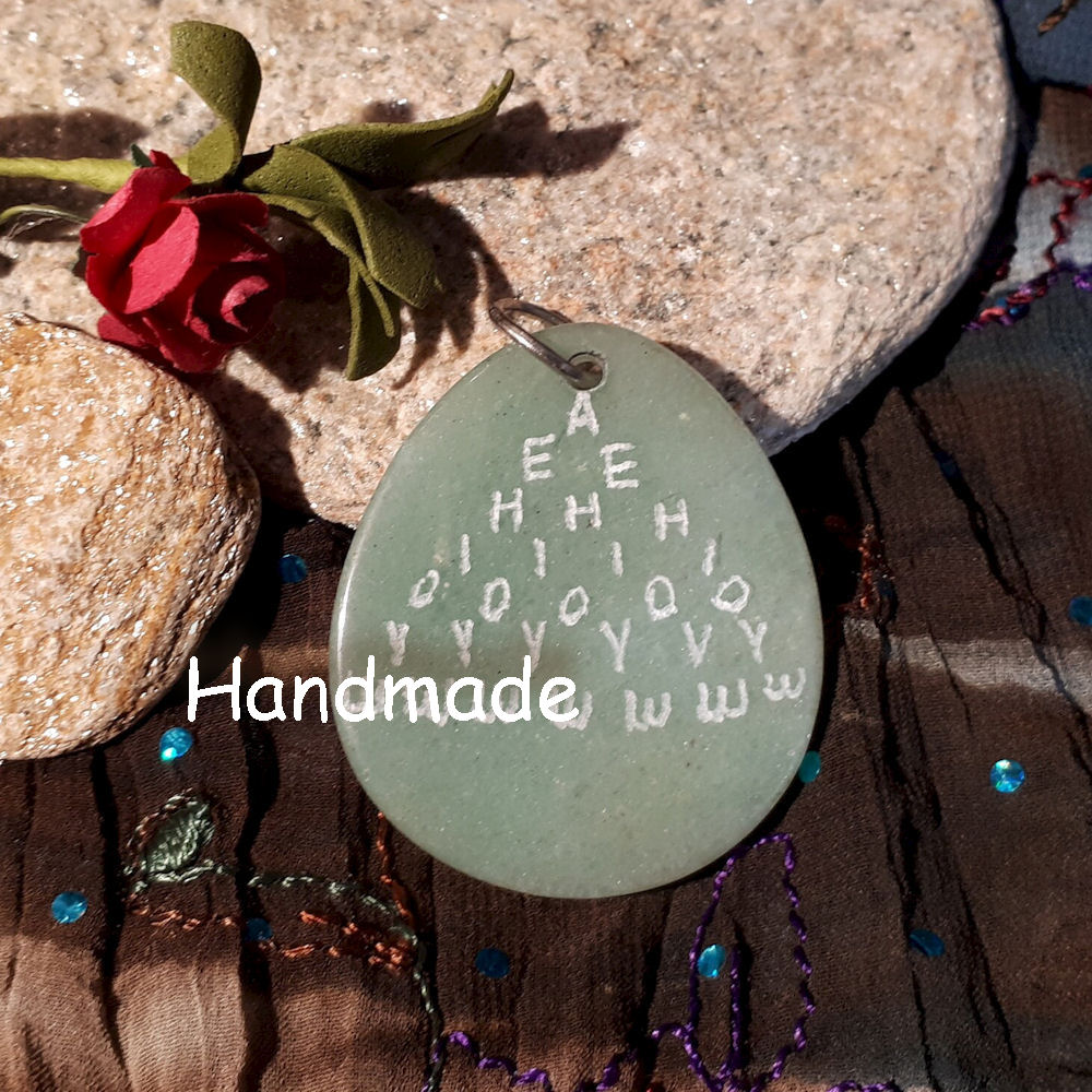 Health, happiness, wisdom, luck