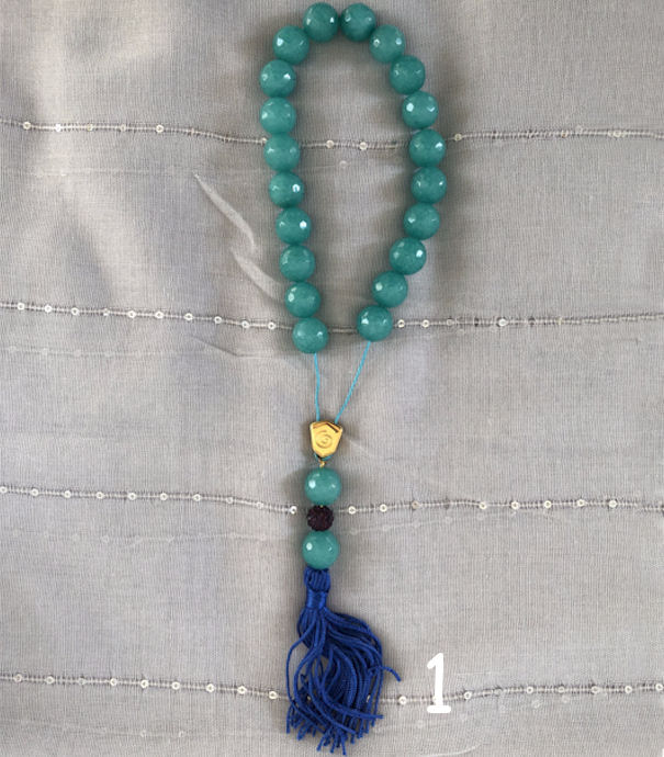Worry beads 