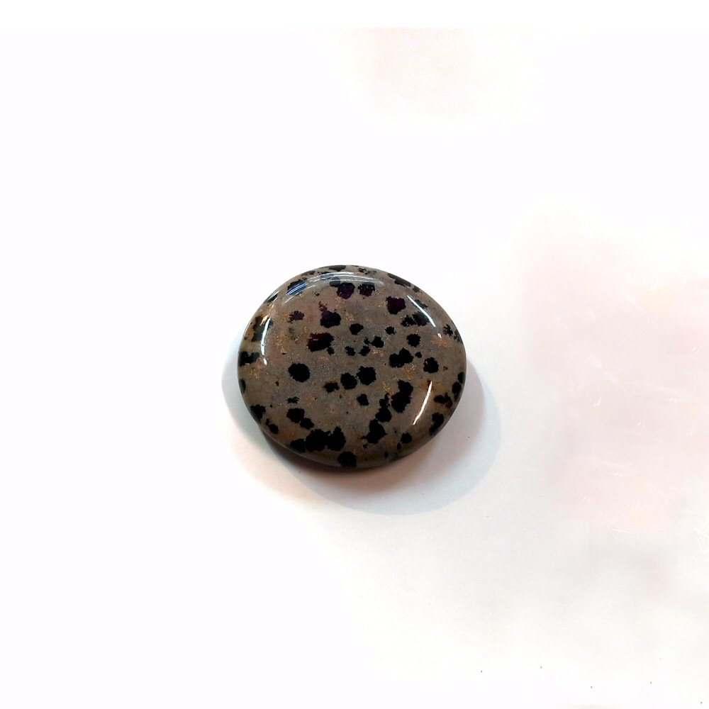 Dalmatian jasper