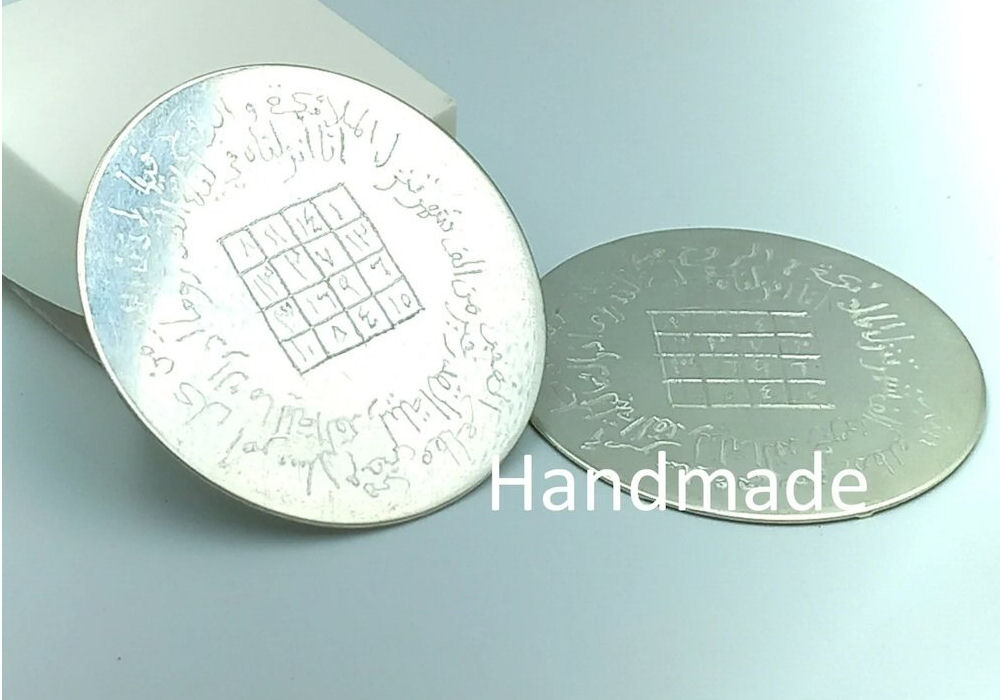 Money, work, profits, divine help