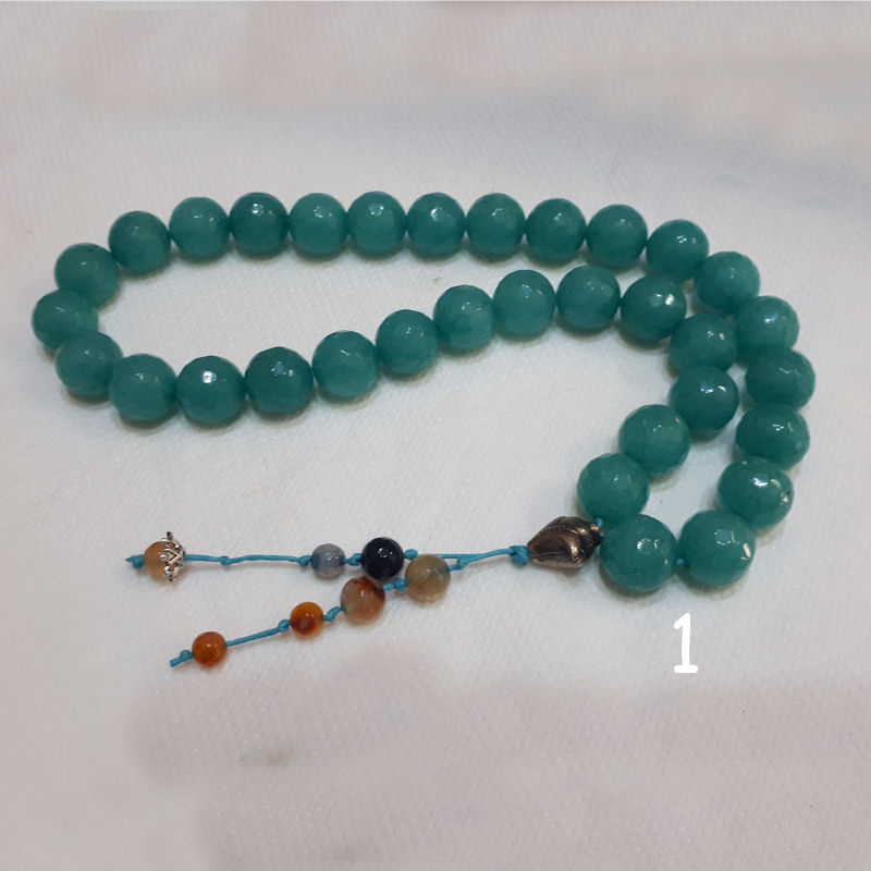 Tasbih  تَسْبِيح 