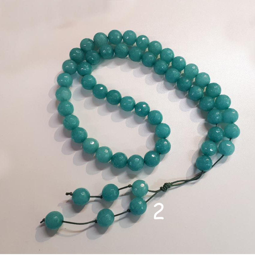Tasbih  تَسْبِيح 