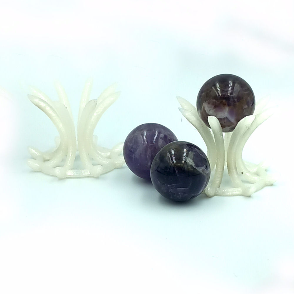 Sphere Amethyst