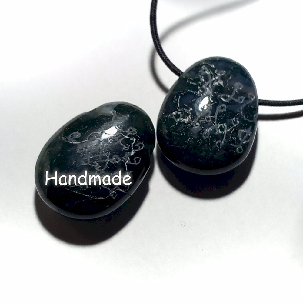 Protection from spirits