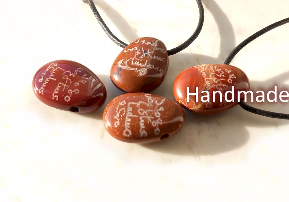 Talisman Mercury-Atared