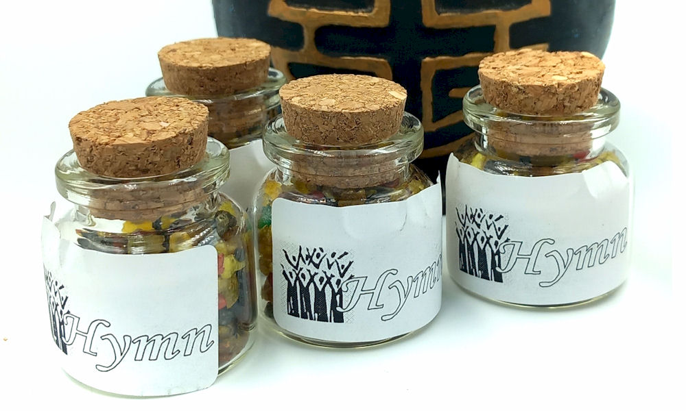 Incense for Hymns