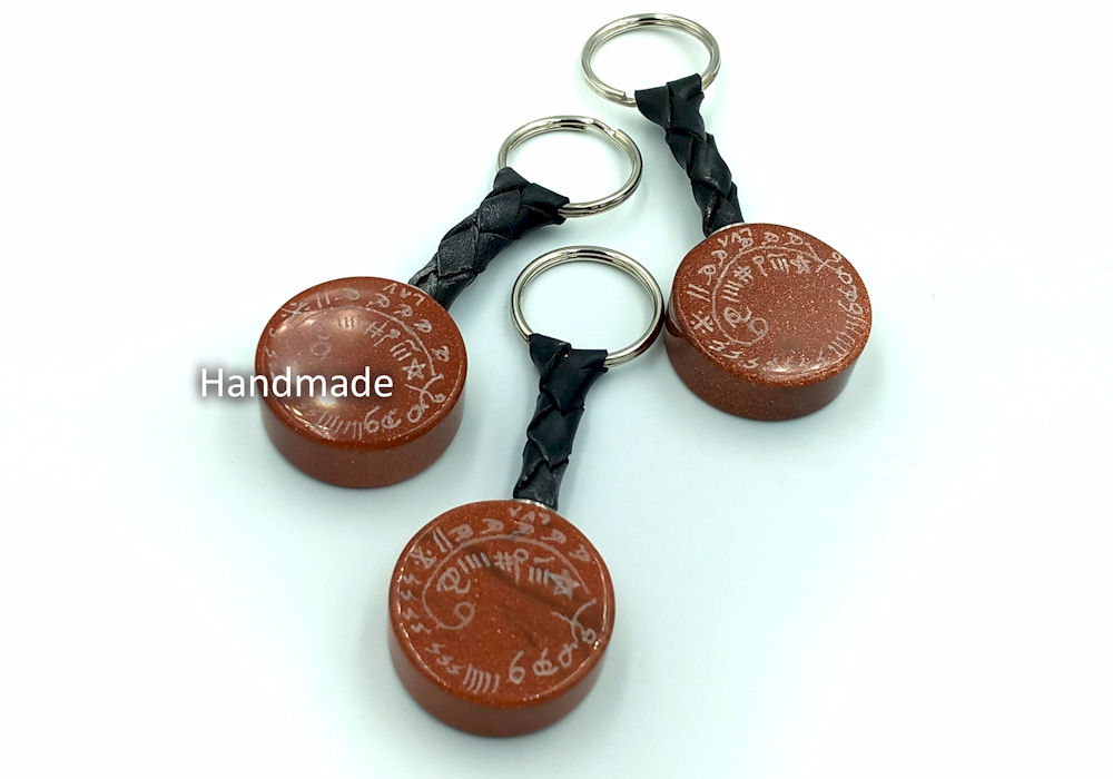 Ασφάλεια, υγεία, πλούτος, επιτυχία