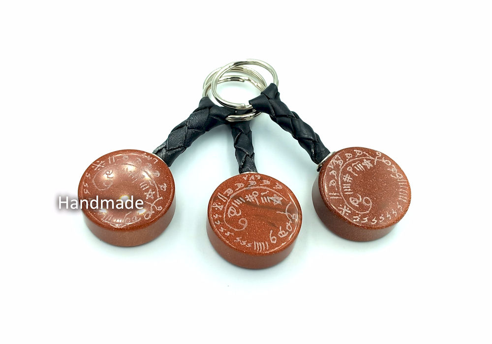 Ασφάλεια, υγεία, πλούτος, επιτυχία