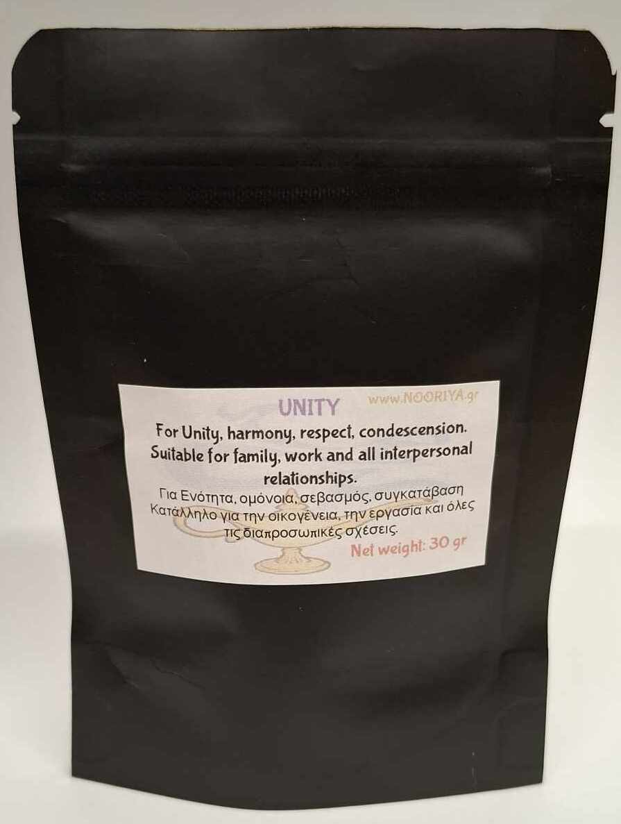 Unity Incense
