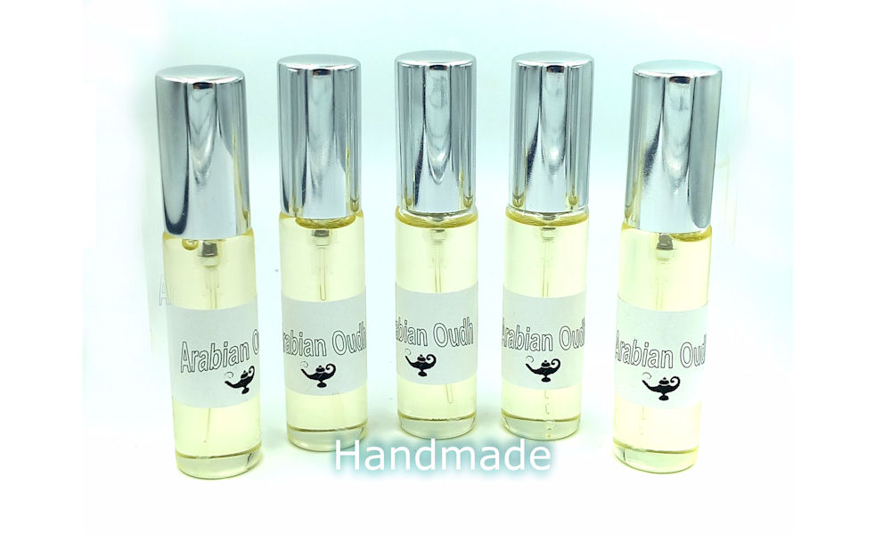 Arabian Oudh