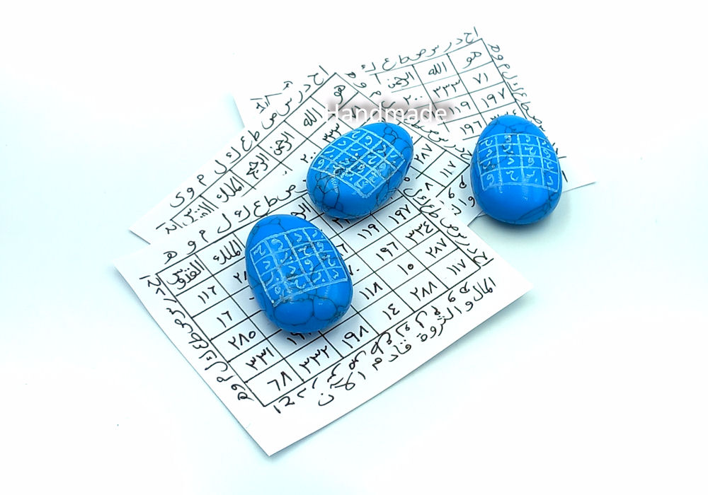 Αγάπη, έλξη, αρμονία, αποδοχή