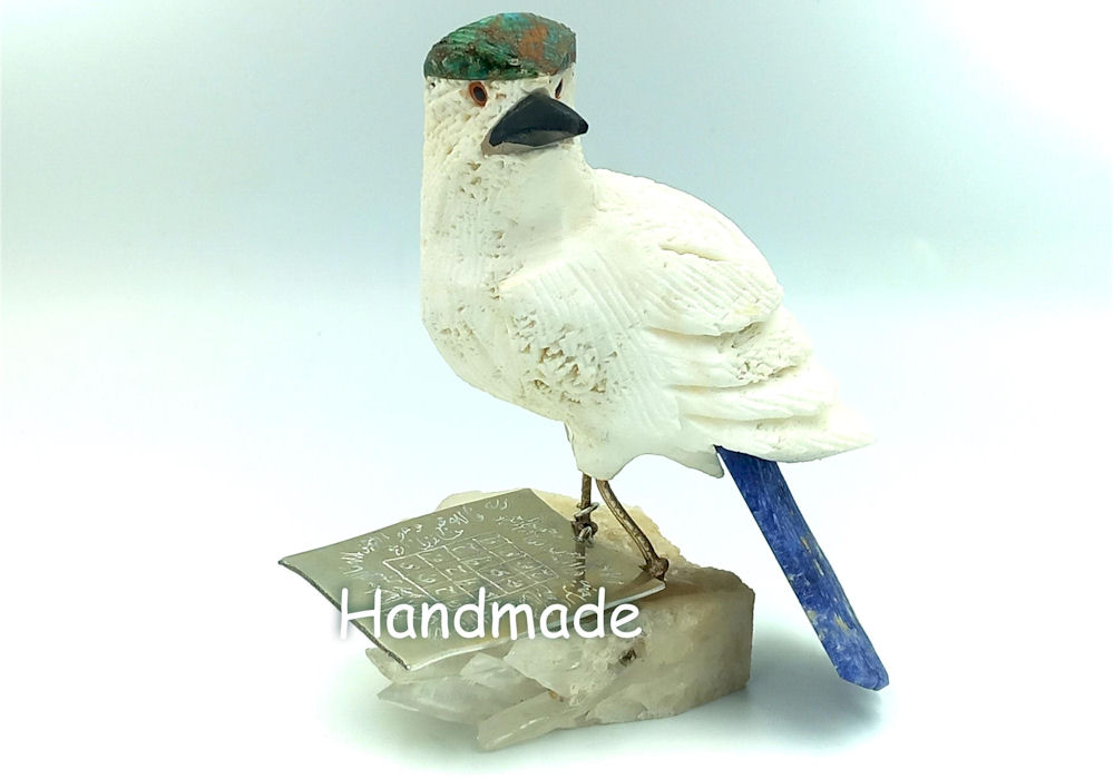 Protection against demons