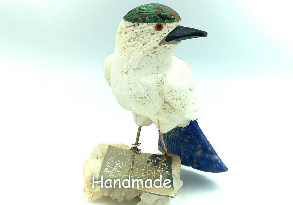 Protection against demons