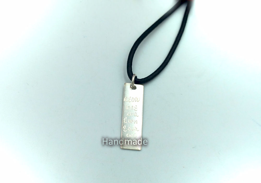 Whatever you wish for, comes true! 