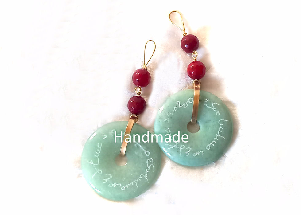 Home and work talisman