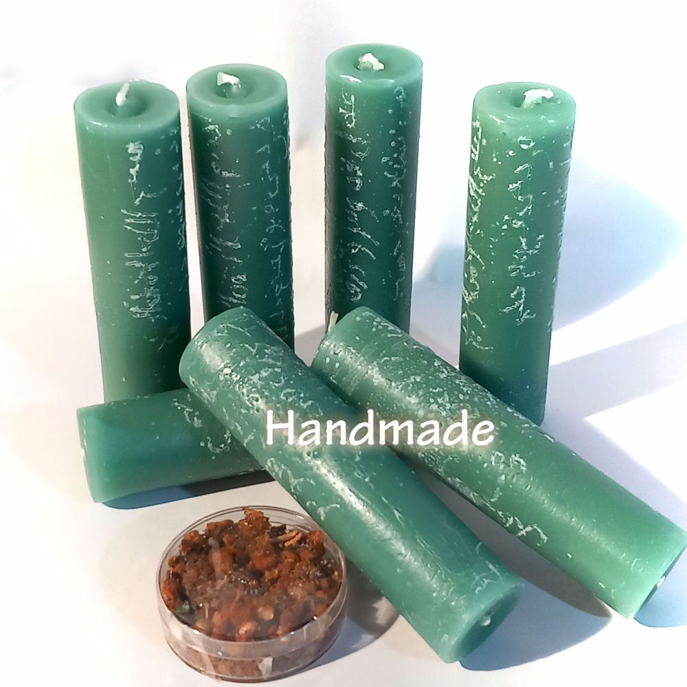 For livelihood, money