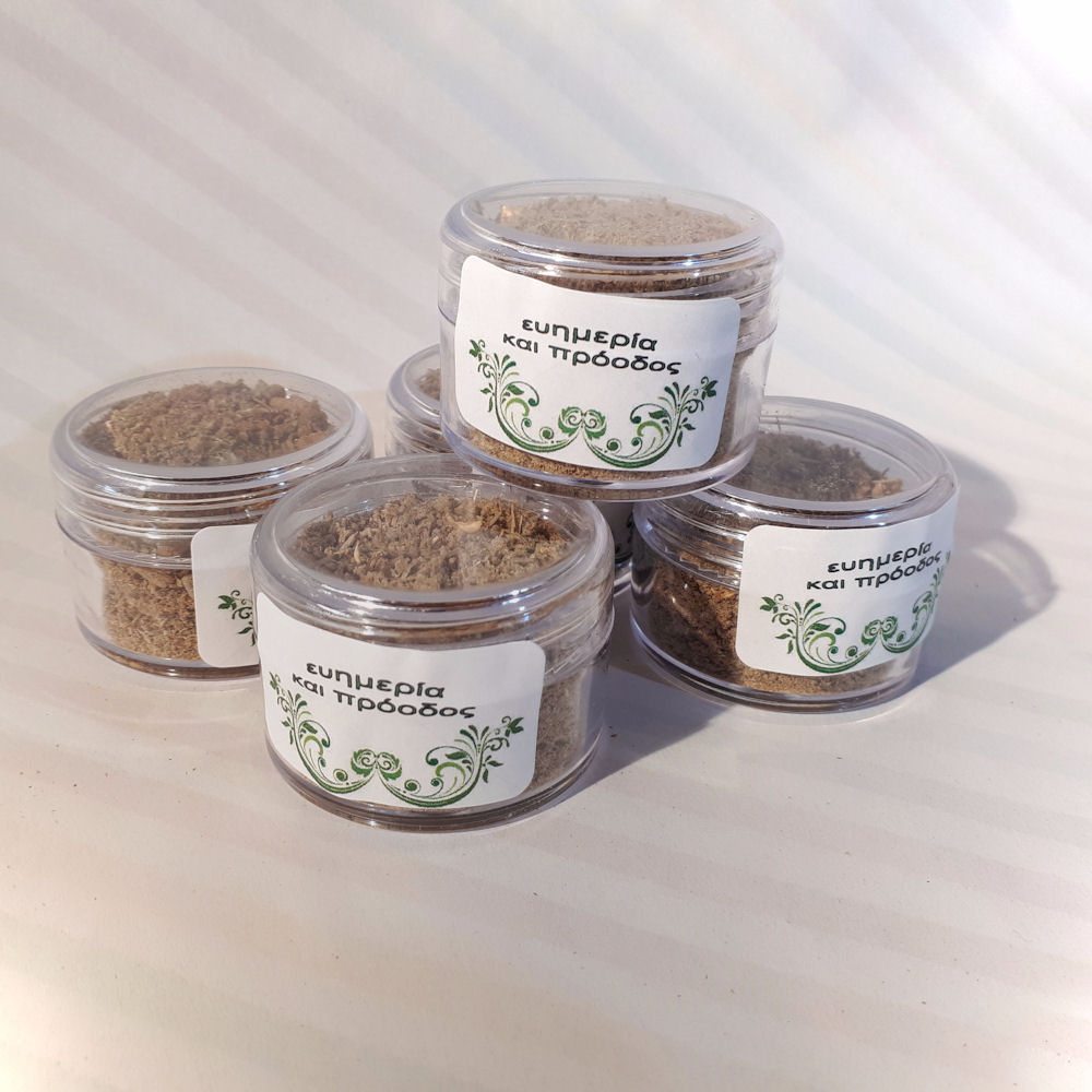 Prosperity and progress