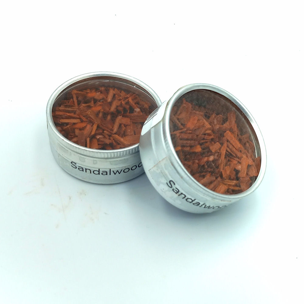 Red sandalwood