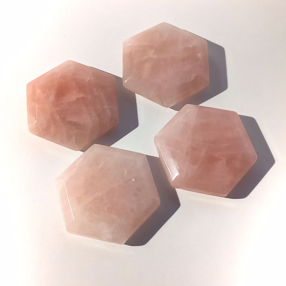 Rose Quartz
