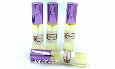 Blessing and good luck 