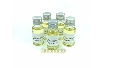 Γλωσσοφαγιά και κακό μάτι