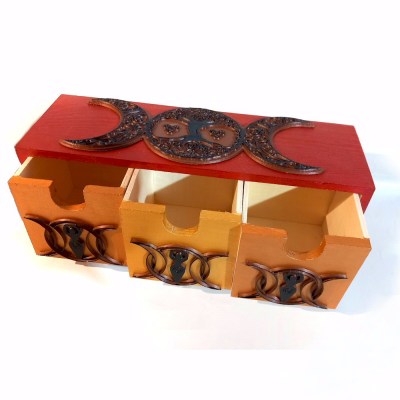 Chest of drawers "Hecate"