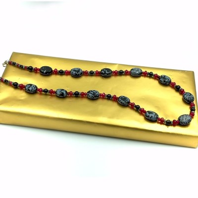 Οψιδιανος νιφάδα