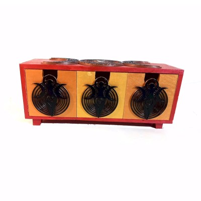 Συρταριέρα "Εκάτη" 