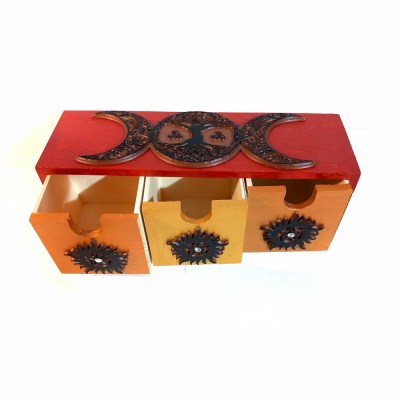 Συρταριέρα "Εκάτη"