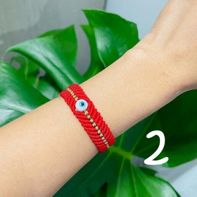 Για το κακό μάτι