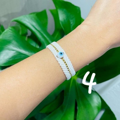 Για το κακό μάτι