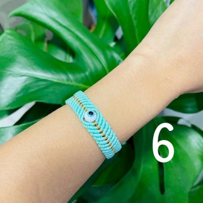 Για το κακό μάτι