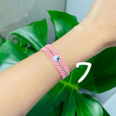 Για το κακό μάτι