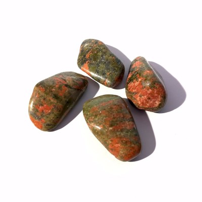 Unakite