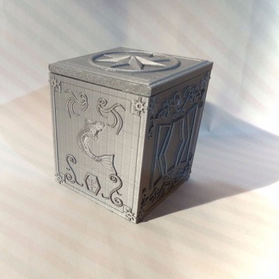 Ζωδιακό κουτί των Ιχθύων