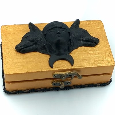 Wicca box