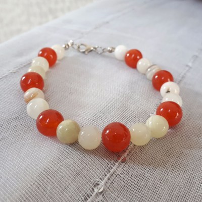 Αραγονίτης και Νεφρίτης