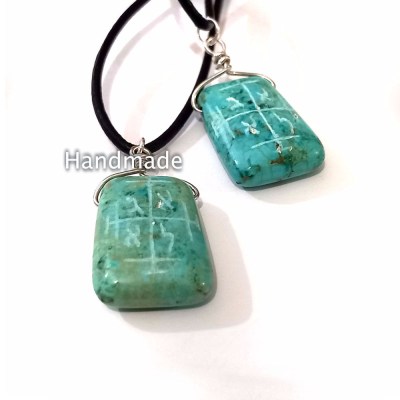 Protection, blessing, wealth, prosperity, success