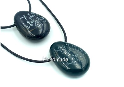 Προστασία από μαγεία, μάγους, πνεύματα, αρνητική ενέργεια