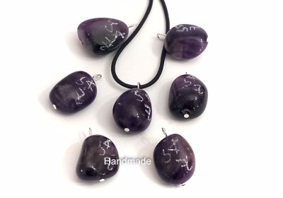 Recognition. Courage. Strength. Negative forces.